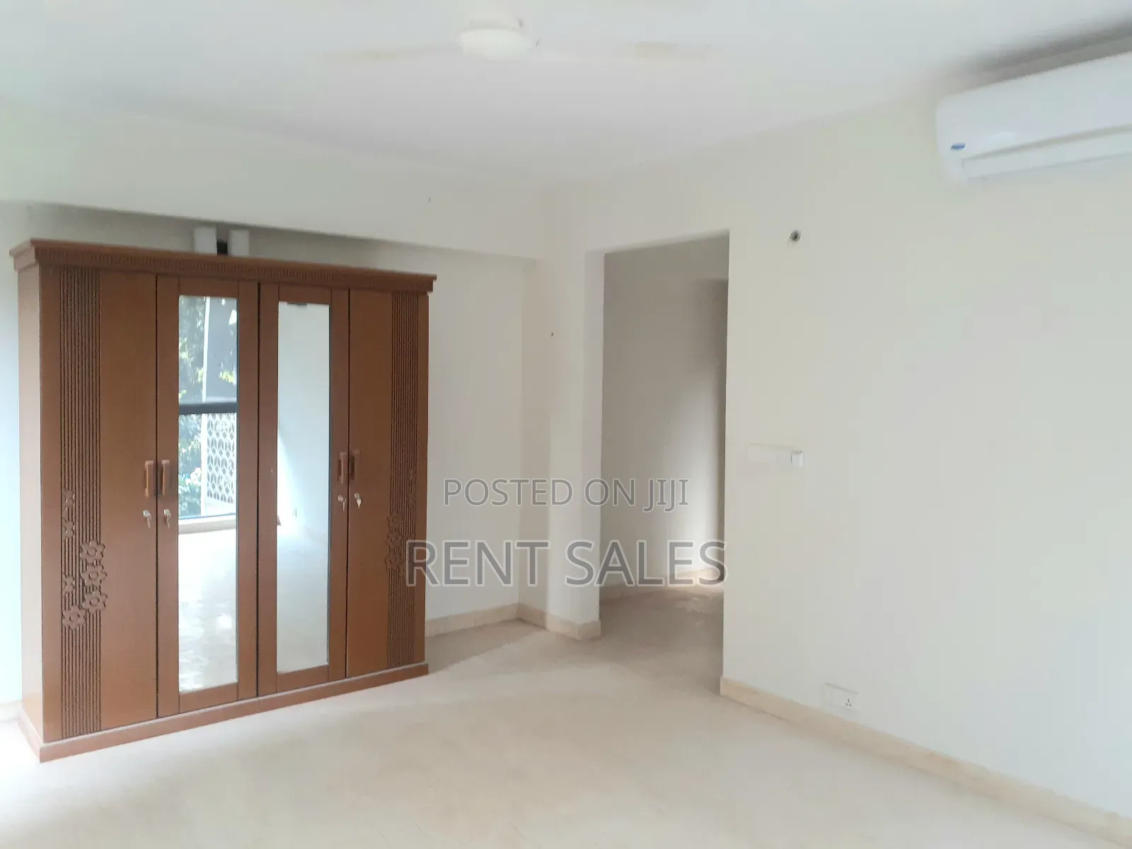 3bdrm Apartment in Gulshan for Rent