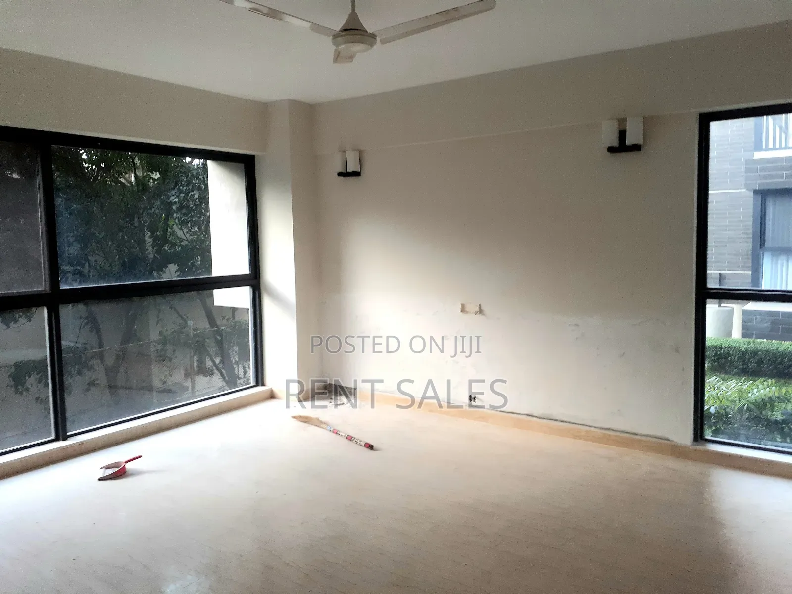 3bdrm Apartment in Gulshan for Rent