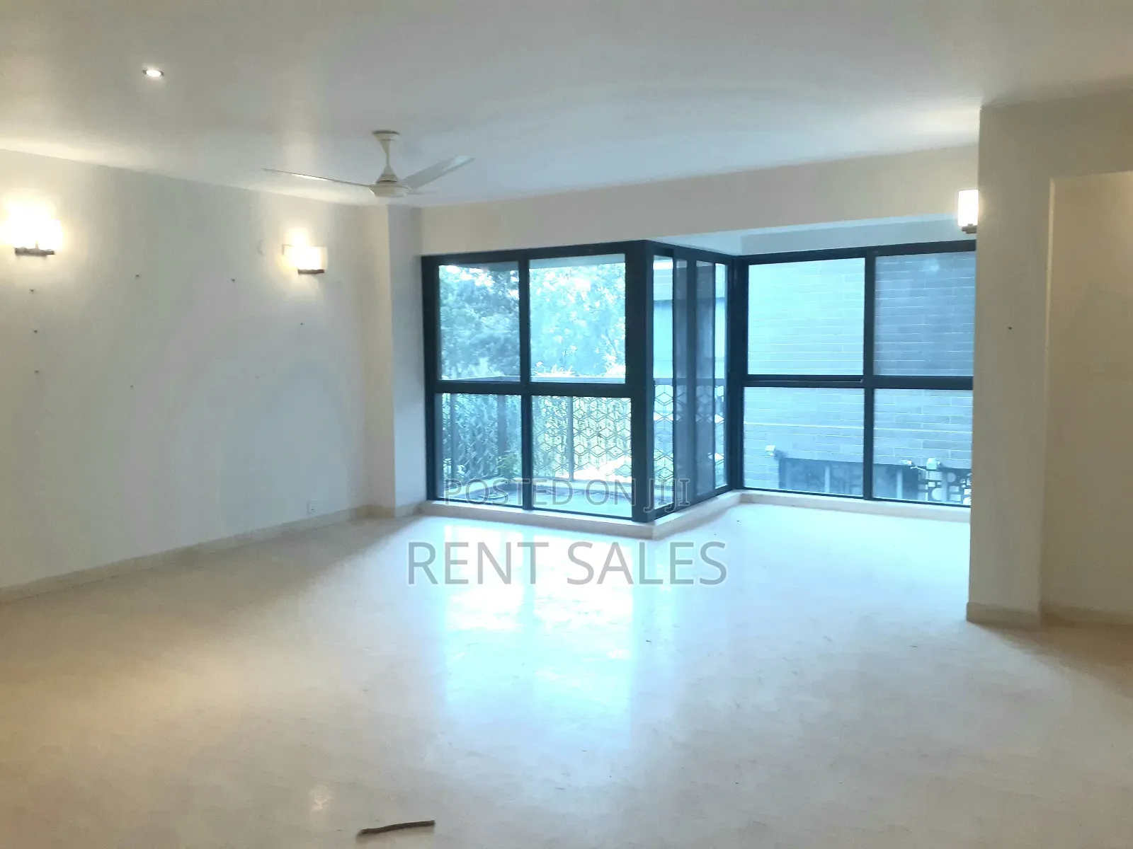 3bdrm Apartment in Gulshan for Rent