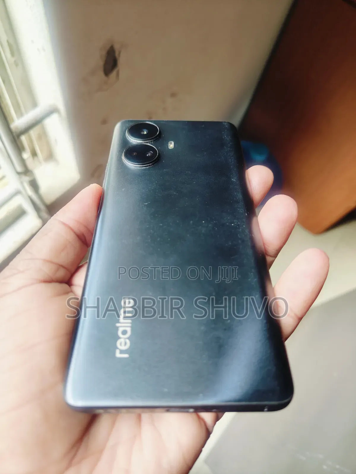 Realme 10 Pro+ 128 GB