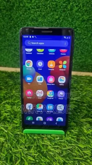 Samsung Galaxy M01 Core 16 GB Blue