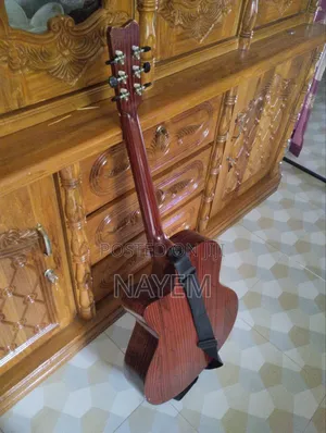 Labu Acoustic Guitar