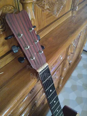 Labu Acoustic Guitar