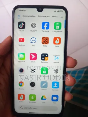 Xiaomi Redmi Note 7 Pro 64 GB Blue