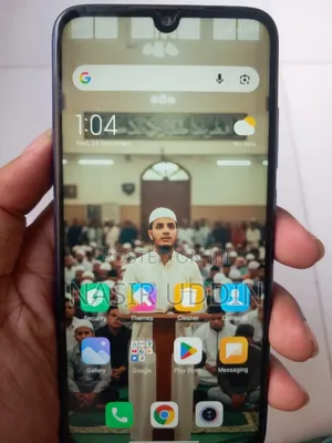 Xiaomi Redmi Note 7 Pro 64 GB Blue