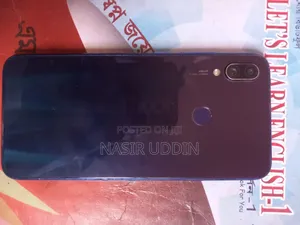 Xiaomi Redmi Note 7 Pro 64 GB Blue