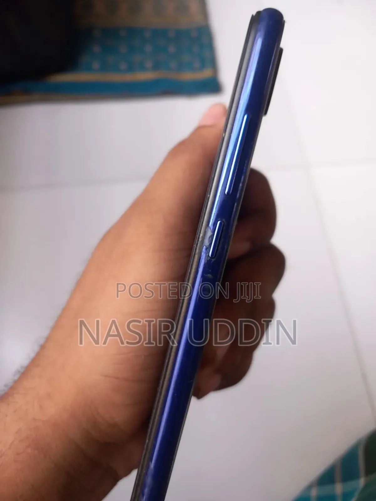 Xiaomi Redmi Note 7 Pro 64 GB Blue