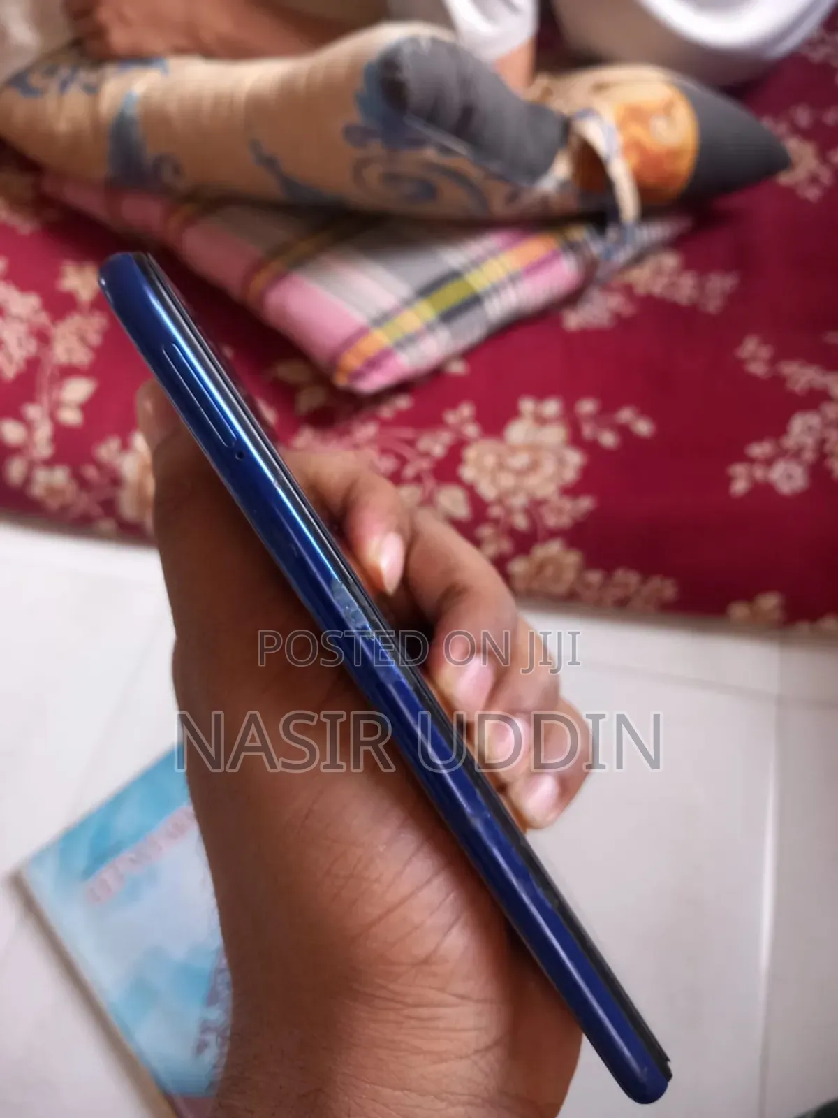 Xiaomi Redmi Note 7 Pro 64 GB Blue