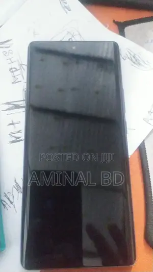 Photo - Tecno Camon 30S 256 GB Blue