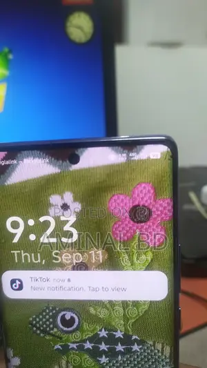 Tecno Camon 30S 256 GB Blue