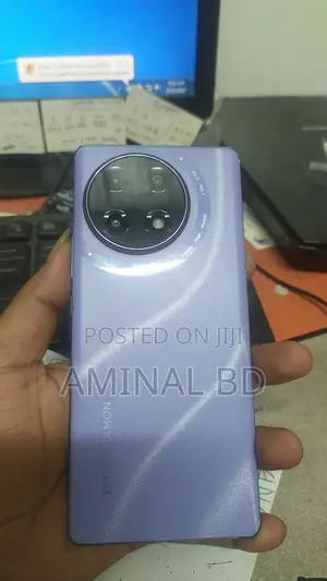 Tecno Camon 30S 256 GB Blue