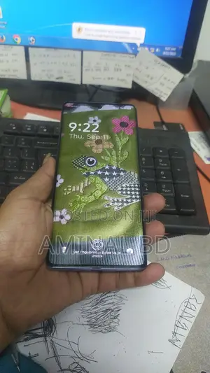 Tecno Camon 30S 256 GB Blue