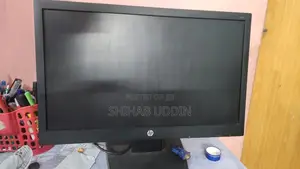 Desktop Computer HP 4GB Intel Core I5 SSD 256GB