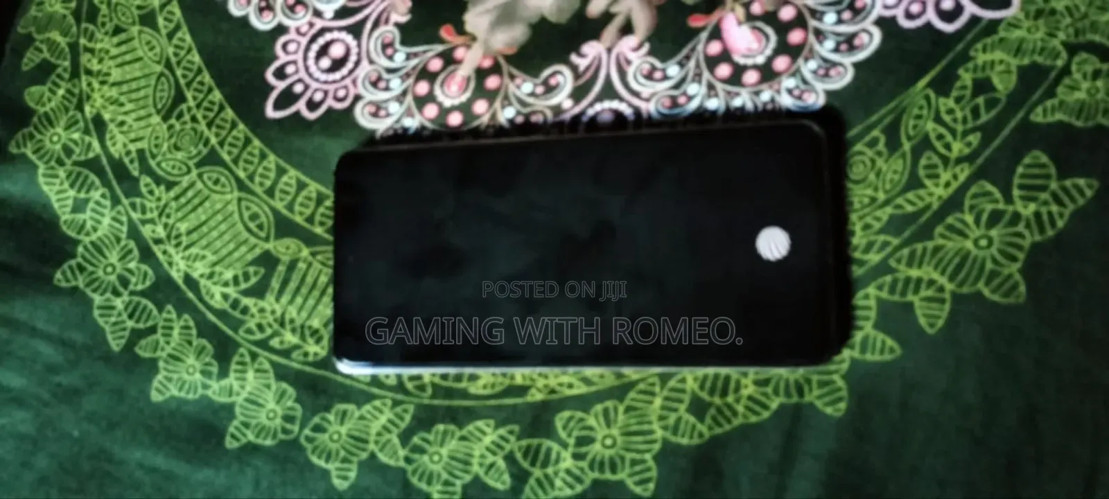 Vivo V50 Lite 4G 256 GB Gold