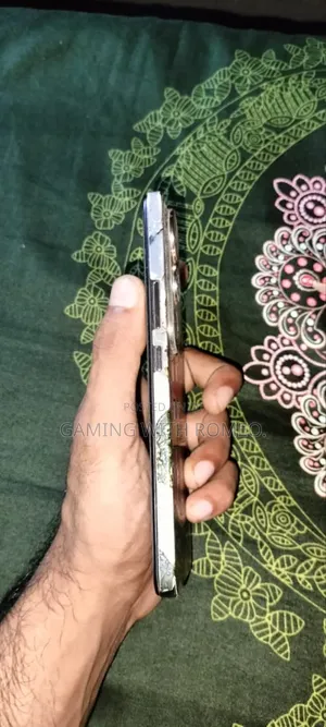 Vivo V50 Lite 4G 256 GB Gold