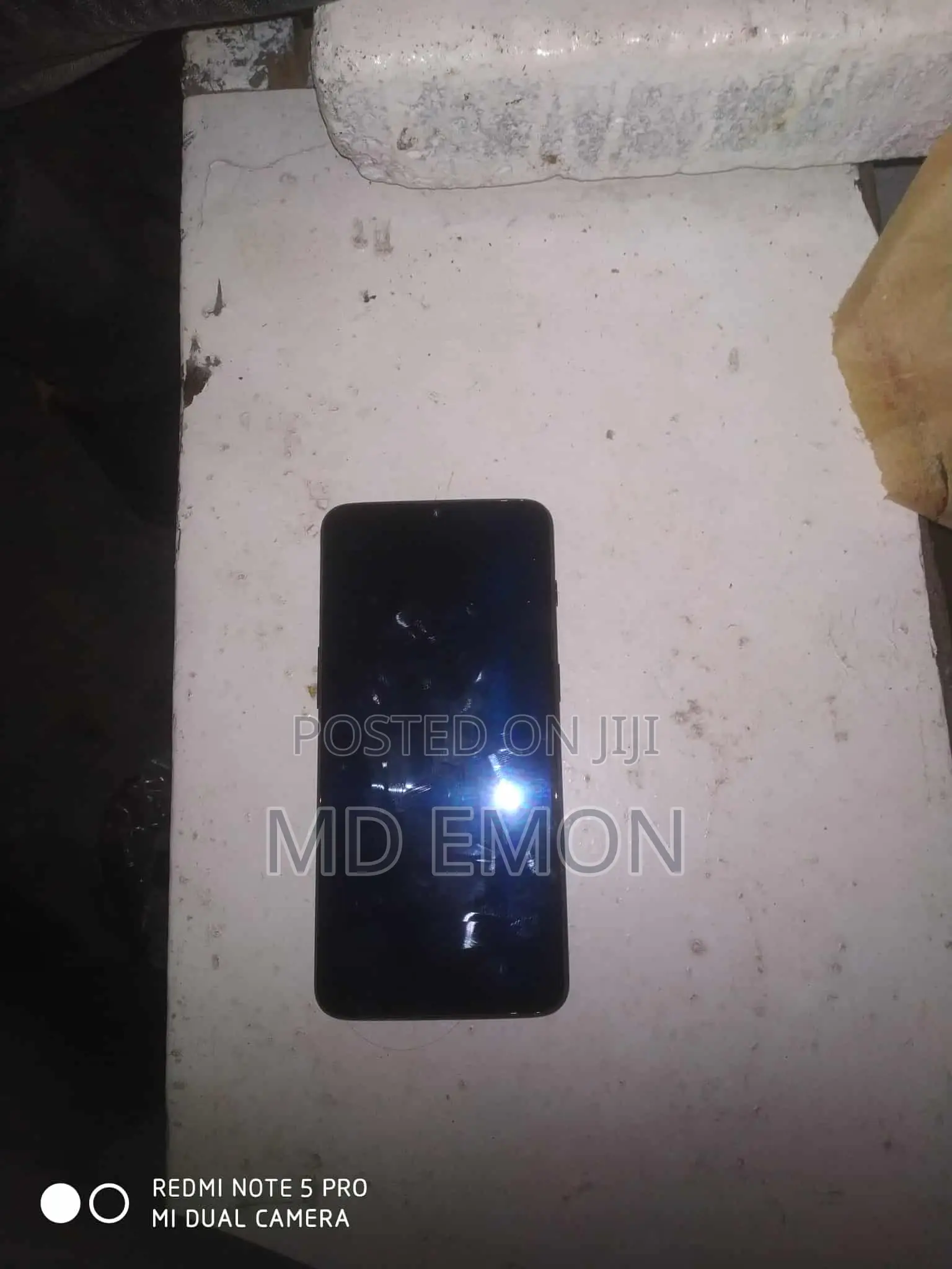 OnePlus 6T 128 GB Black