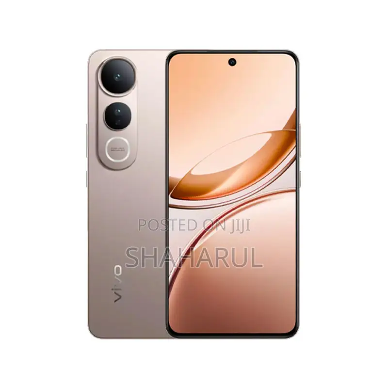 New Vivo V50 Lite 4G 256 GB
