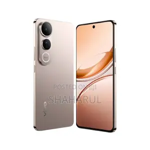 New Vivo V50 Lite 4G 256 GB