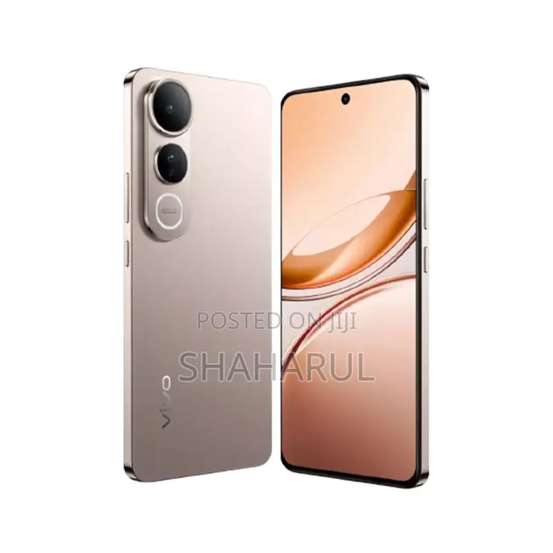 New Vivo V50 Lite 4G 256 GB