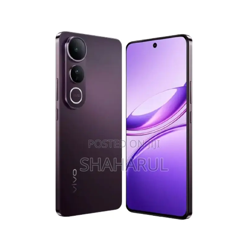 New Vivo V50 Lite 4G 256 GB