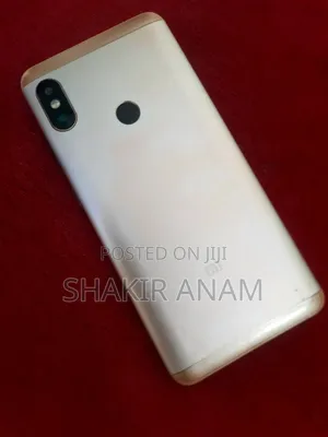 Xiaomi Redmi Note 5 64 GB White