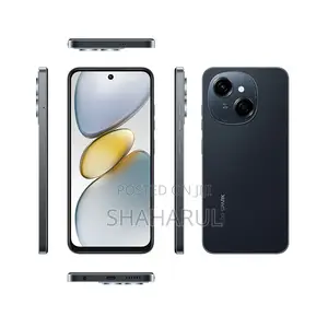 Photo - New Tecno Spark Go 64 GB