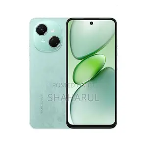 New Tecno Spark Go 64 GB