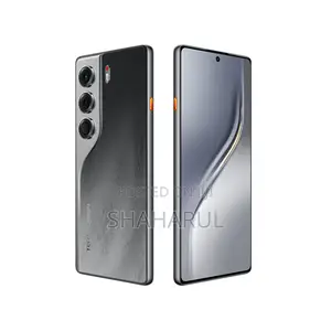 Photo - New Tecno Camon 40 256 GB Black