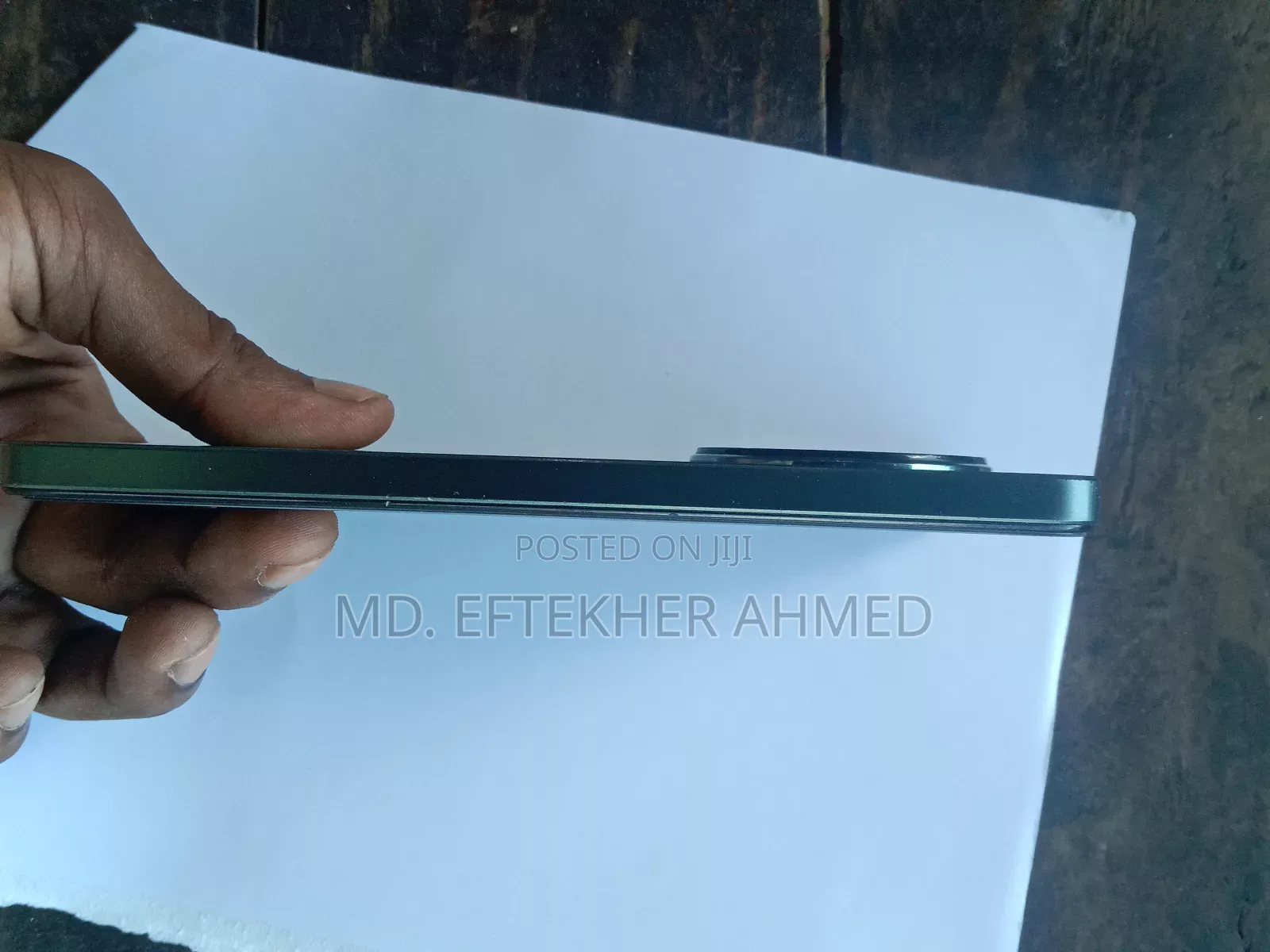 Realme 12 5G 256 GB Green