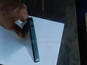 Realme 12 5G 256 GB Green