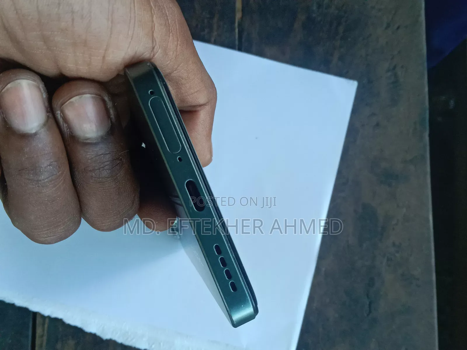 Realme 12 5G 256 GB Green