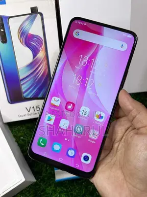 Photo - New Vivo V15 256 GB