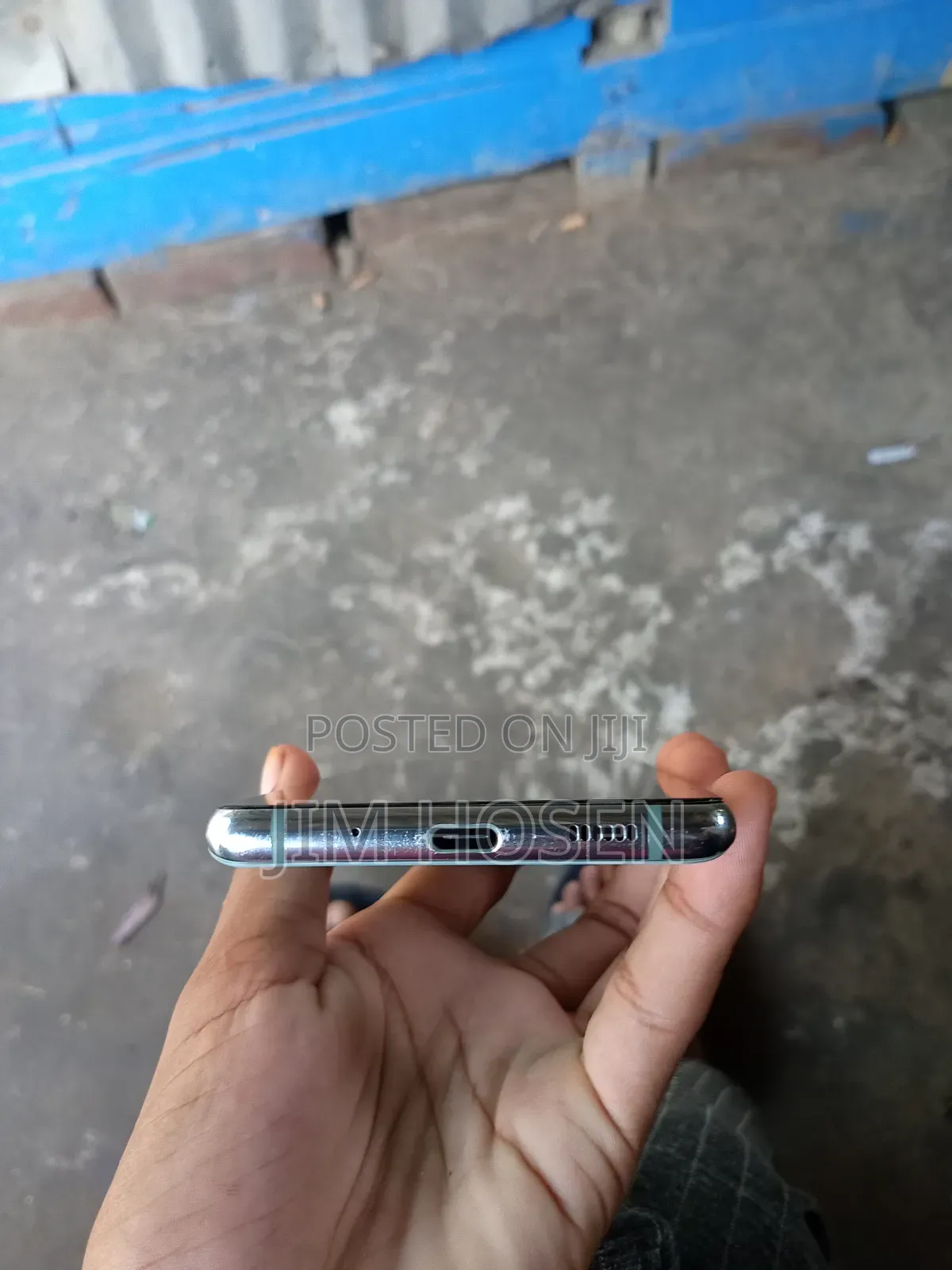 Samsung Galaxy S20 FE 5G SD865 128 GB