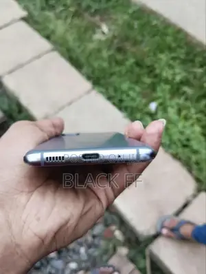 Samsung Galaxy S20 128 GB Black