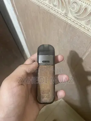 Photo - Smoke Nord 5 Kit