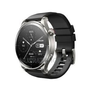 Photo - Joyroom Jr-fv1 Venture Series Smart Watch Code : 3192