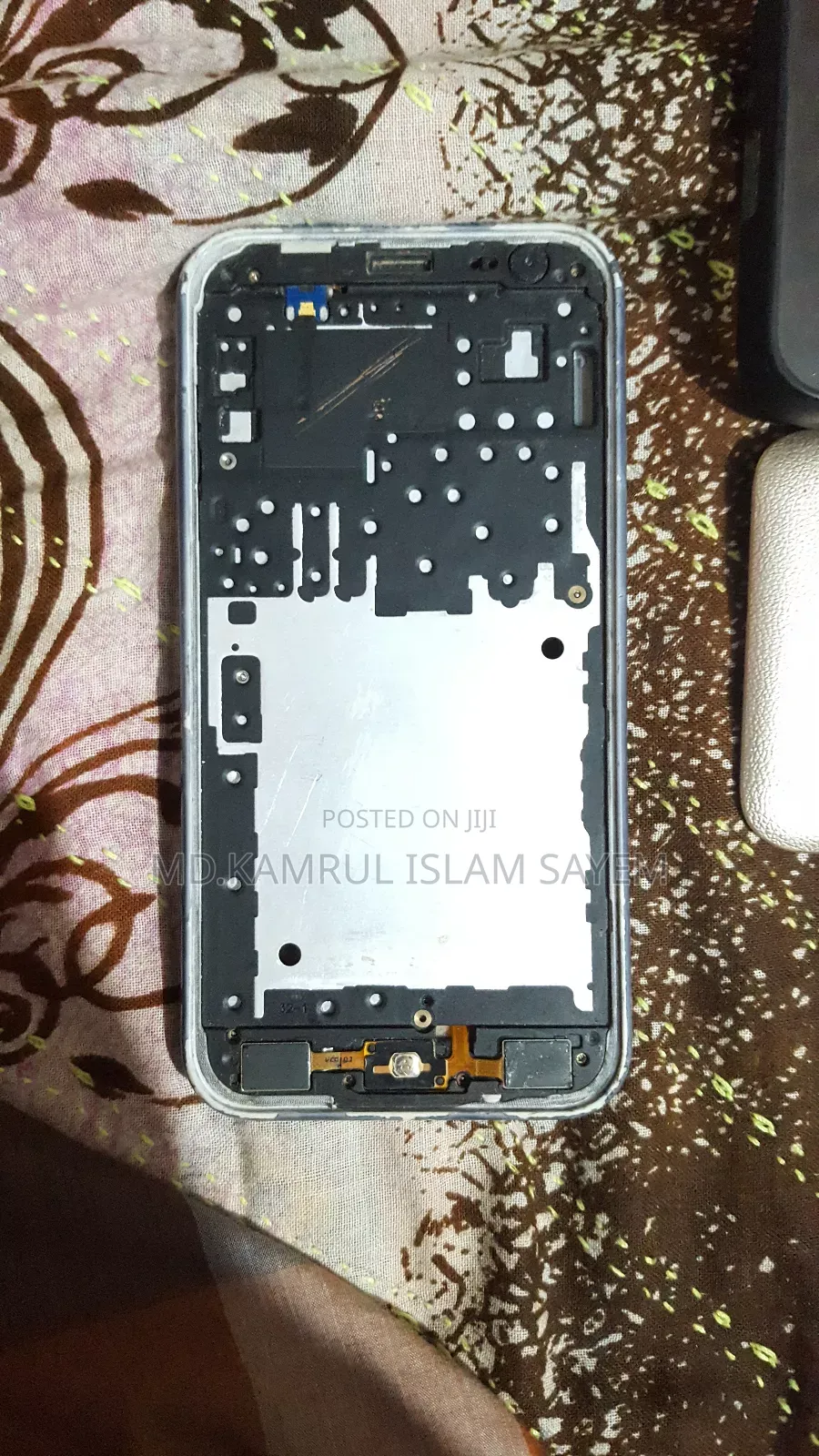 Samsung Galaxy J2 8 GB Gold