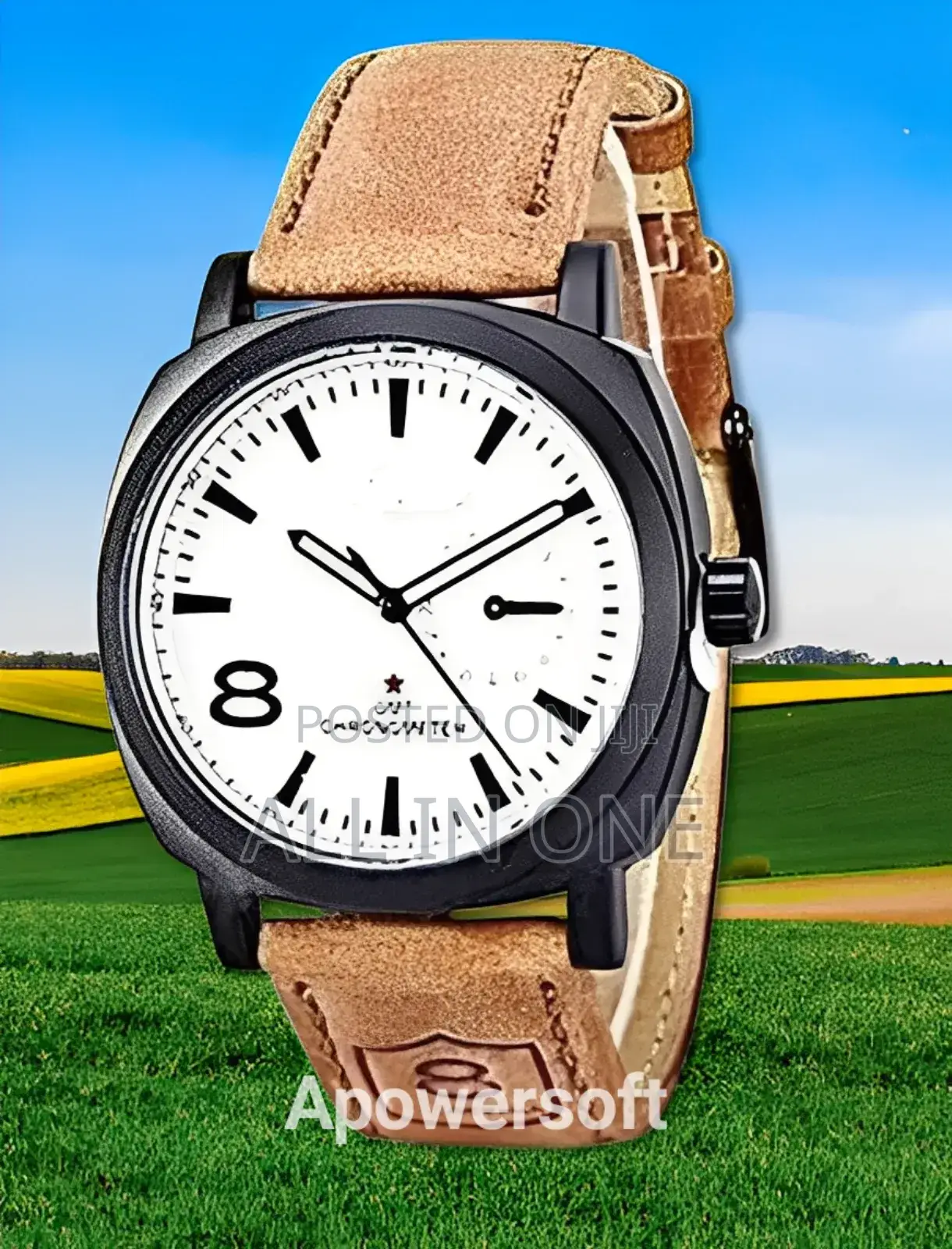 Watch With নতুন আপডেট কালেকশন