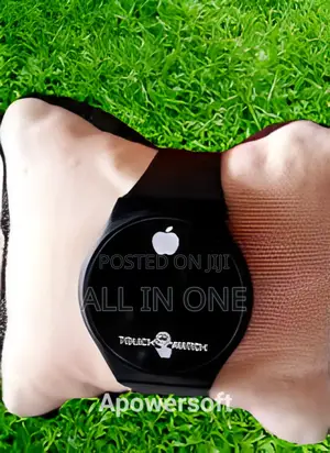 Photo - Touch Watch For Man নতুন আপডেট কালেকশন