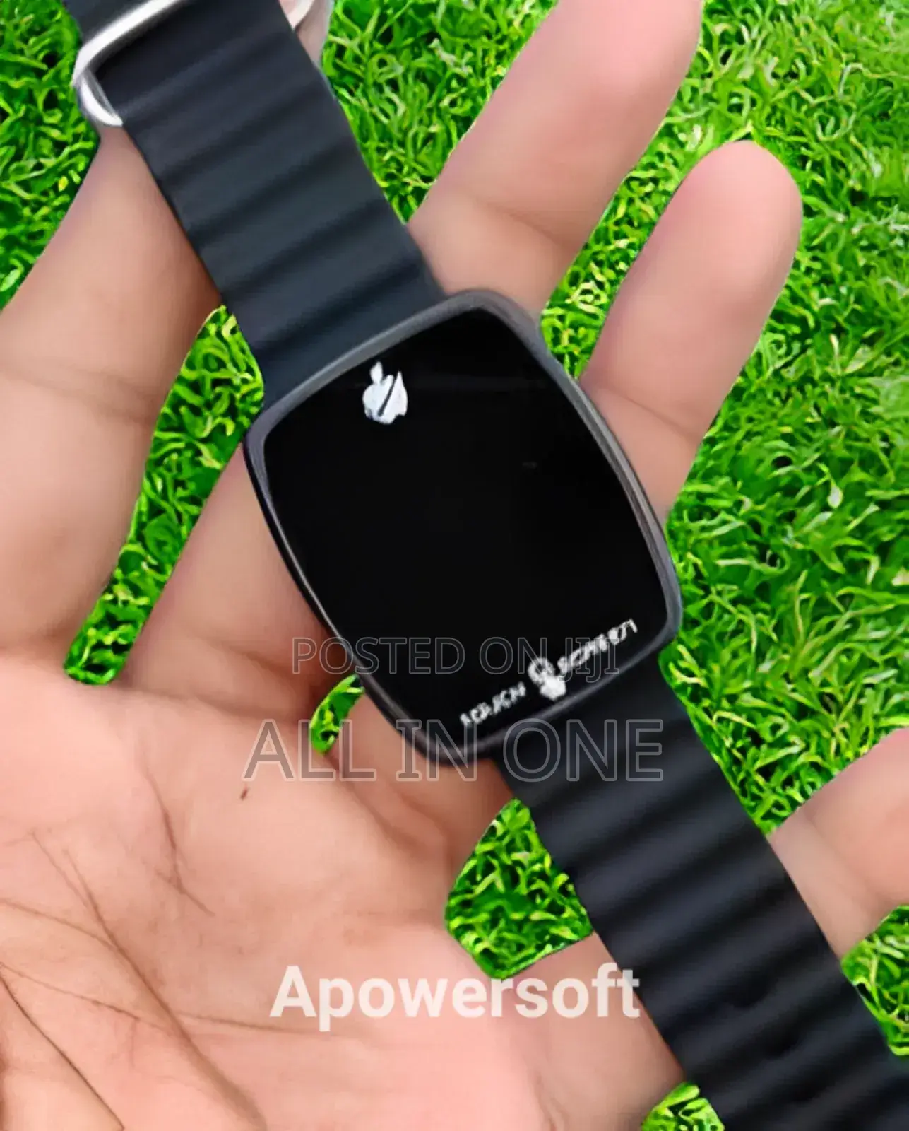 Touch Watch For Man নতুন আপডেট কালেকশন