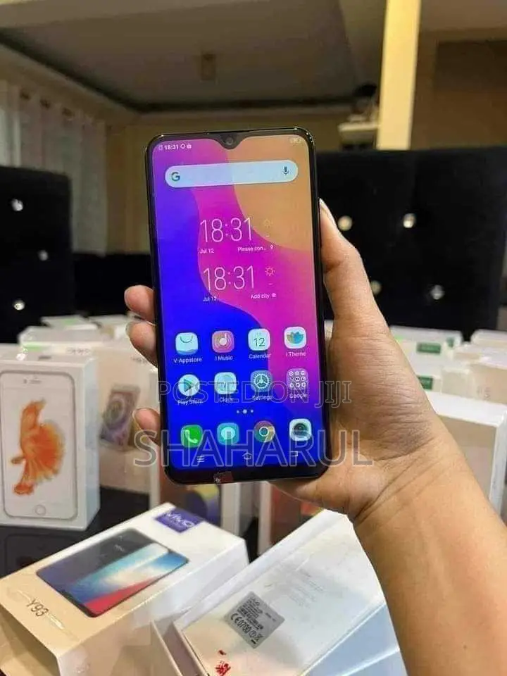 New Vivo Y93 128 GB