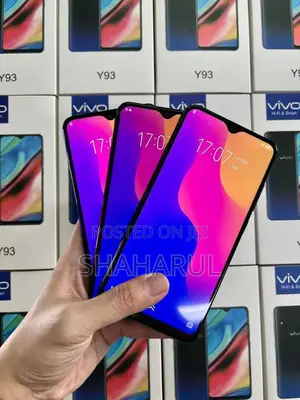 New Vivo Y93 128 GB