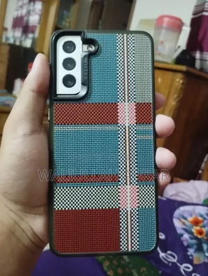 Samsung Galaxy S21+ 5G 128 GB Silver