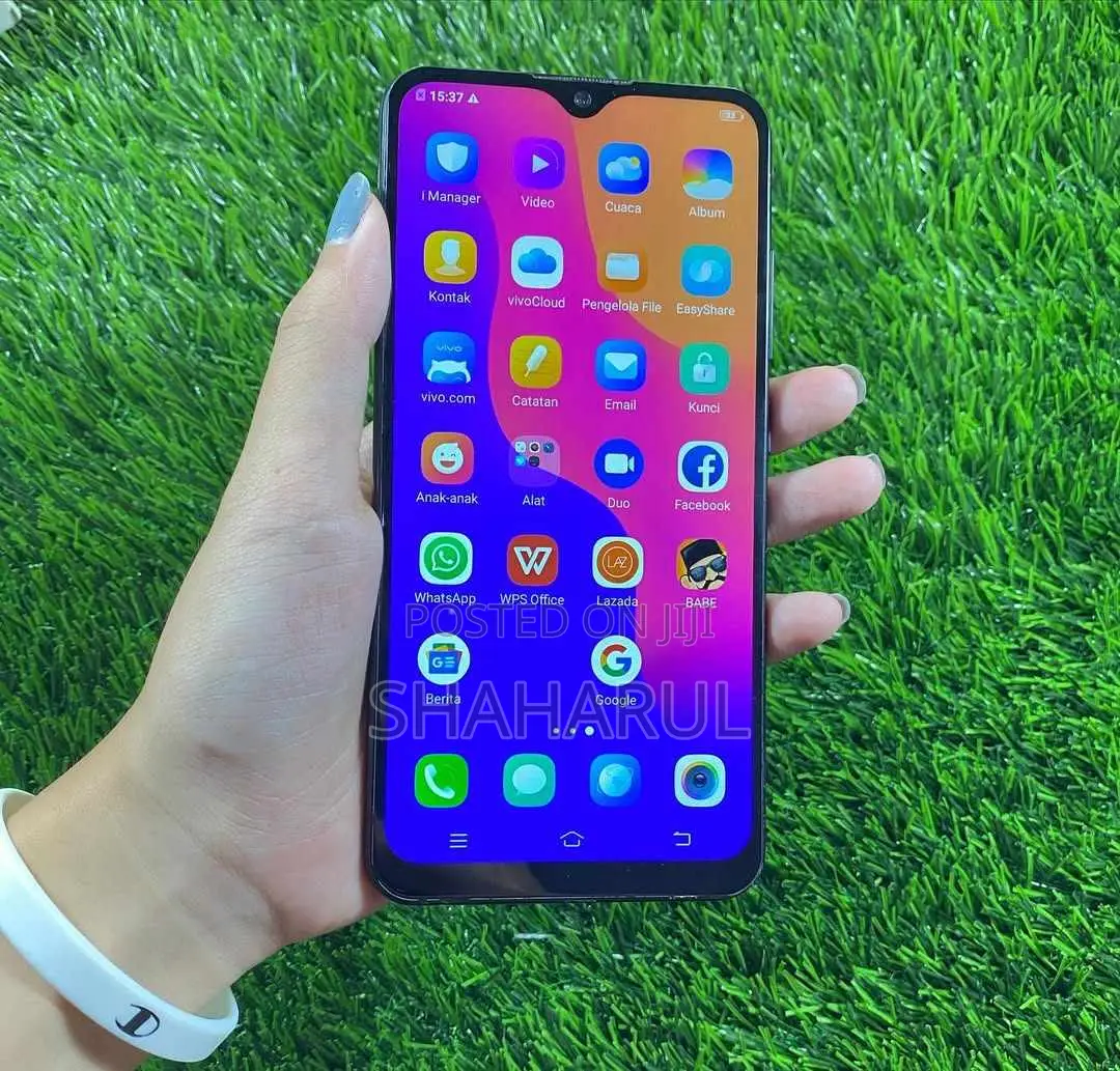 New Vivo Y95 128 GB