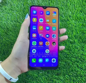 Photo - New Vivo Y95 128 GB