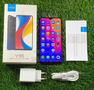 New Vivo Y95 128 GB