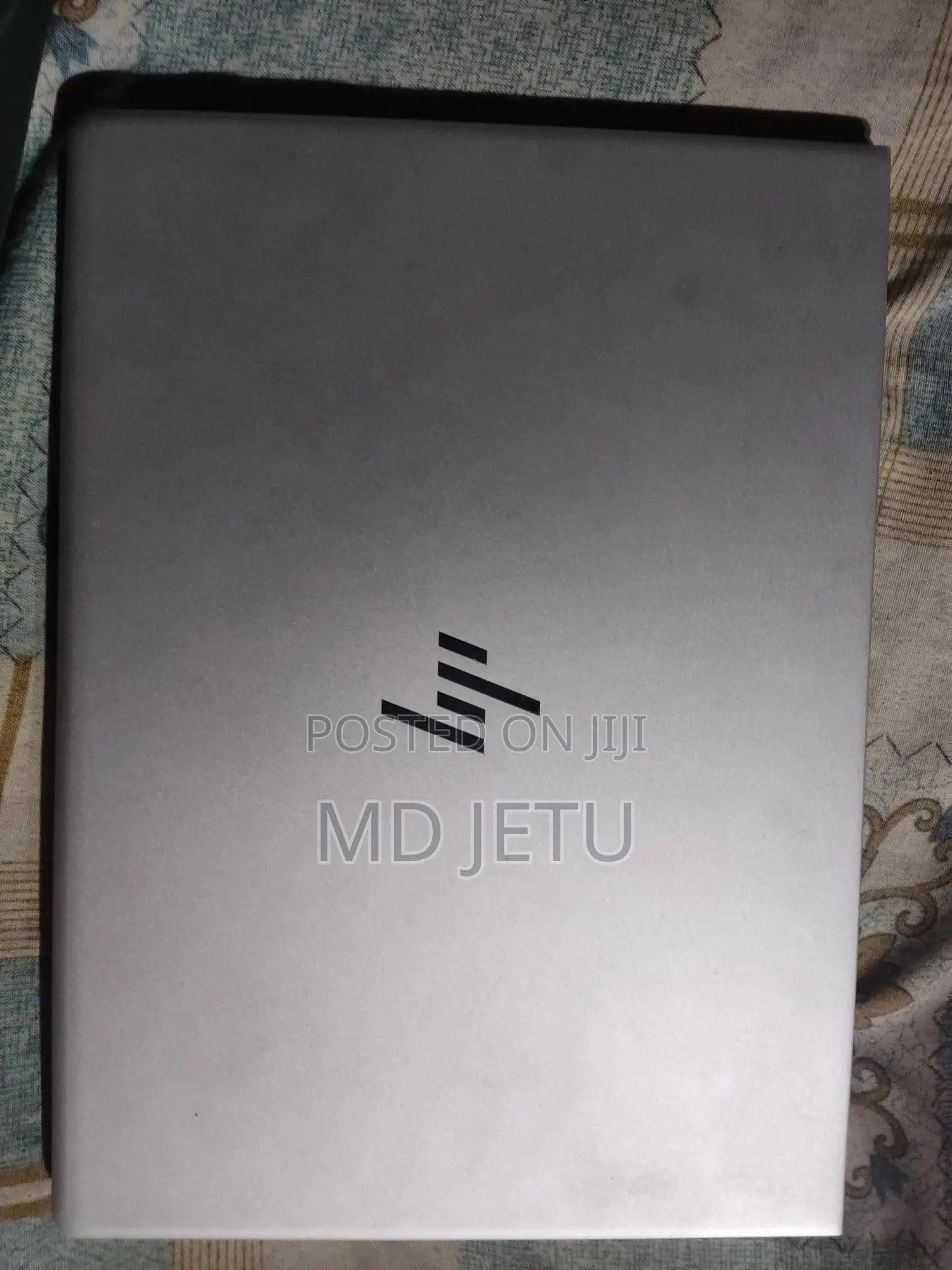 Laptop HP EliteBook 830 G5 8GB Intel Core I5 SSD 256GB