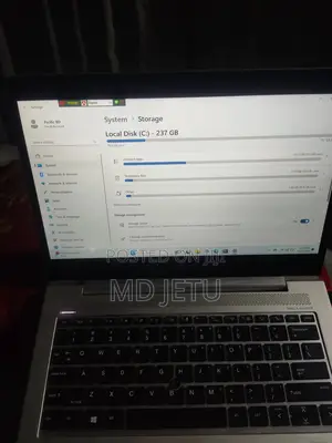 Photo - Laptop HP EliteBook 830 G5 8GB Intel Core I5 SSD 256GB