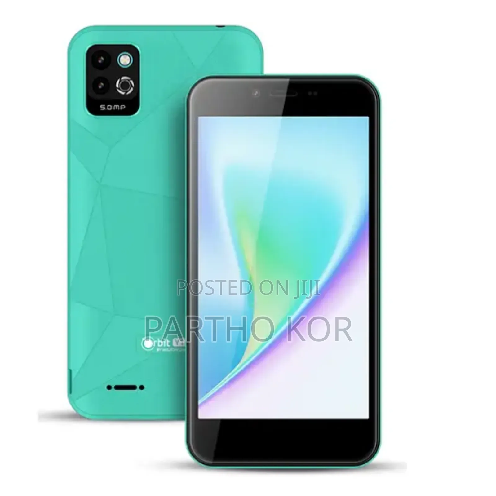 New Vivo Y11 32 GB Blue