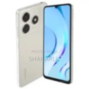 New Mobile Phone 64 GB